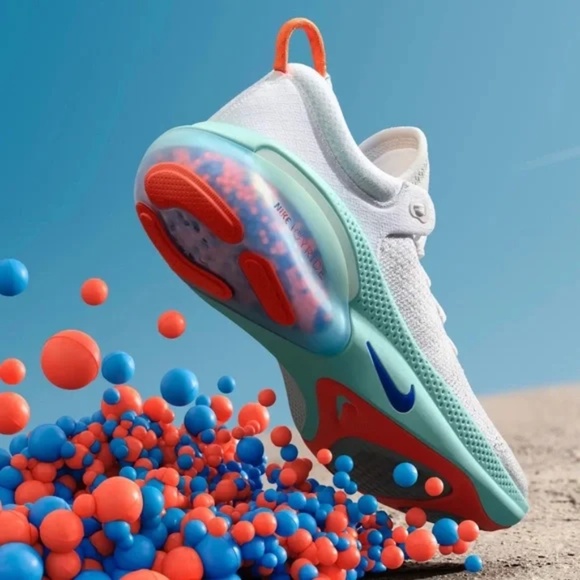 Nike Joyride Duel Run Running Shoes--M 7.5/W 9 - Picture 14 of 16